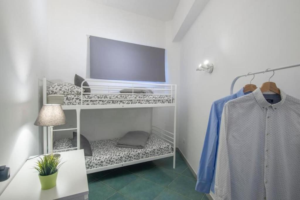 Apartamento Demetra Amalfi Exterior foto